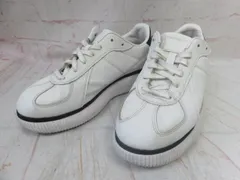 美品 Onitsuka Tiger DELECITY / デレシティ27.5 白 DELECITY / デレシティ（スニーカー）｜Onitsuka Tiger