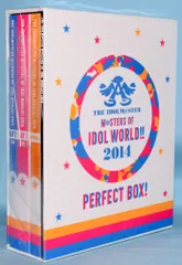 2025年最新】M@STERS OF IDOL WORLD!! 2014の人気アイテム