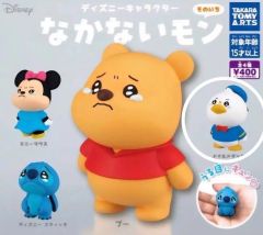 デビューできないと死ぬ ムンデ ぬいぐるみ 韓国 コミック グッズ『デビューできないと死ぬ病気にかかって