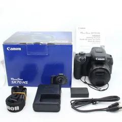 2024年最新】canon デジタルカメラ powershot sx7 hs レッド 光学4 倍ズーム pssx7 h（中古品）の人気アイテム -  メルカリ