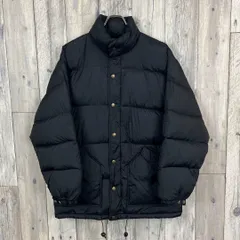 Mountain Ranger マウンテン 肉厚 パンパン ダウンジャケット M