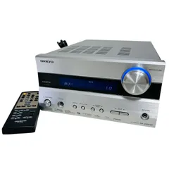 2025年最新】SA-205HD ONKYOの人気アイテム - メルカリ