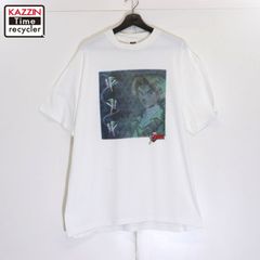 90s vintage ONEITA ゼルダの伝説 ZELDA 半袖Ｔシャツ メンズ 表記XLサイズ