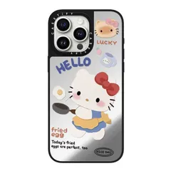 【hnj 】Casetify iPhone15Pro ハローキティー 楽天市場】【公式】CASETiFY Hello Kitty コラボ iPhone15 Pro