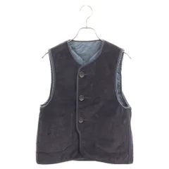 ENGINEERED GARMENTS オーバーベスト　XSサイズ 2025年最新】engineered garments over vestの人気アイテム