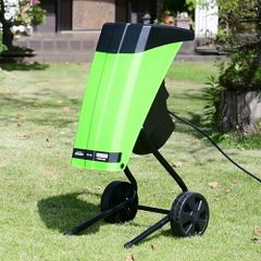 ガーデンシュレッダー YGS-30B ウッドチッパー