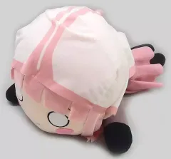 環いろは ぬいぐるみ タイトー Amazon.co.jp: マギアレコード 魔法少女まどかマギカ外伝 メガ