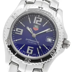はなさん専用商品 タグホイヤー/TAG HEUER ボーイズ WAT2010.BA0951 TAG Heuer（タグホイヤー） リンク キャリバー5
