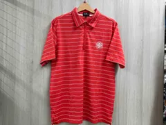 ゴルフウェア　パーリーゲイツ　シャツ　LL