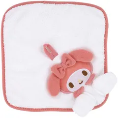 「希少レトロ」マイメロディ ぬいぐるみ ・ハンドパペット マイメロディ ハンドパペット(サンリオピューロランドオリジナル