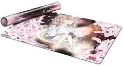 遊戯王プレイマット はるうらら judge 2017 遊戯王 灰流うらら judge 2017 プレイマット