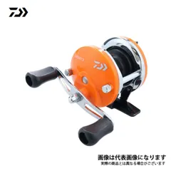 ダイワ（DAIWA）21コロネットⅡ イエロー DAIWA（釣り） ダイワ コロネット2 イエロー : 釣具のFTO - 通販