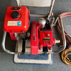 安い動噴 初田工業?の通販商品を比較 | ショッピング情報のオークファン