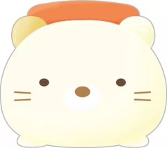 [중고] 칼 붙이 고양이 언제든지 스스시 잡화 시리즈 제2탄 하시오키 [스미코구라시]
