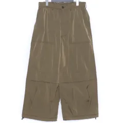 2025年最新】サスクワァッチファブリックス sasquatchfabrix. ワイド 