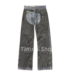 【美品】Acne Studios★スラックス トラウザーズパンツ　ピンクラベル 美品】Acne Studios☆スラックス トラウザーズパンツ ピンクラベル