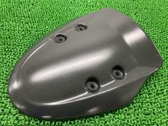 vmax1200 タンクカバー OVER RACING - メルカリ
