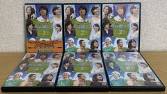 刑事ゼロ DVD-BOX〈6枚組〉 刑事ゼロ DVD-BOX〈6枚組〉