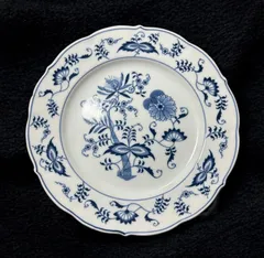 ブルーダニューブ 食器セット ポット 皿 エッグスタンド等15点ヴィンテージ