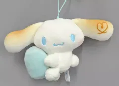 【中古】雑貨 シナモロール ましゅまるむマスコット 「サンリオキャラクターズ」