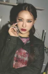 2025年最新】DREAMCATCHER_SIYEONの人気アイテム - メルカリ