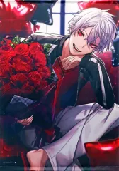 葛葉 誕生日グッズ 2020 タペストリー にじさんじ 葛葉 誕生日2020 タペストリー B2 にじさんじ - メルカリ