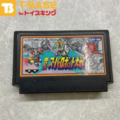 2025年最新】第2次スーパーロボット大戦 ファミコンの人気 2025年最新】第2次スーパーロボット大戦 ファミコンの人気