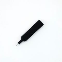 ロットリング600シリーズ　製図用シャープペンシル　ブラック　0.5mm　交換用口金