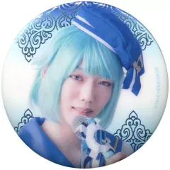 【中古】バッジ・ピンズ(男性) 櫻井圭登(紫之創/A) トレーディング缶バッジ 「『あんさんぶるスターズ!エクストラ・ステージ』～Judge of Knights～」