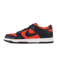 美品 NIKE ナイキ サイズ:27.5cm DUNK LOW SP CHAMP COLORS / バージニア大学カラー(CU1727-800) ダンク ロー チャンプ カラーズ ユニバーシティオレンジ マリーン US9.5のサムネイル