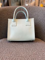 新品未使用　3way巾着バッグ　BajoLugo 巾着｜BajoLugo（バジョルゴ）｜レザースニーカー、バッグ、財布