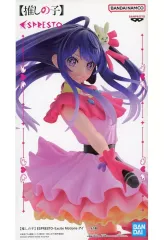 【中古】フィギュア 星野アイ 「【推しの子】」 ESPRESTO-Excite Motions-アイ