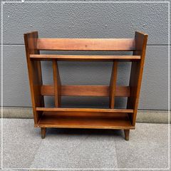 本棚　アメリカン　アンティーク fi-mint_crus55slf5dan