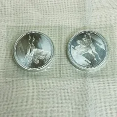 なりた様　5千円銀貨　3枚セット　送料込み 楽天市場】令和3年 近代通貨制度150周年記念 五千円金貨幣