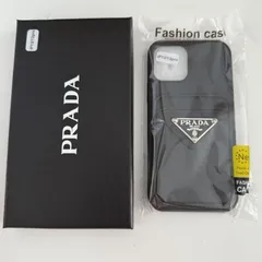 PRADA iPhone12pro用ケース クリスタル PRADA iPhone12pro用ケース クリスタル