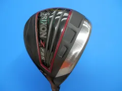 スリクソンZF85-15度-スピーダー5FW60-S