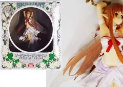 【中古】フィギュア アスナ 「ソードアート・オンライン」 ALOフィギュア Brilliant Edition