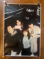 Band-maid 会場限定購入特典ポスター Akane - メルカリ