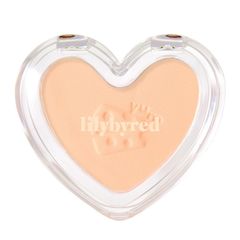 【箱なし/ 未使用】 lilybyred リリーバイレッド ラヴ ビーム ブラー チーク #03 Blurry Cheddar