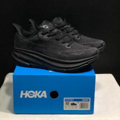 【新品 】ホカオネオネ クリフトン9 HOKA ONE ONE CLIFTON 9 ランニングシューズ 男女兼用 スニーカー メンズ レディース　ZXC188