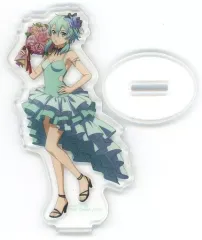 【中古】アクリルスタンド・アクリルパネル シノン アクリルスタンドA 「一番くじ ソードアート・オンライン 10th Anniversary」 E賞