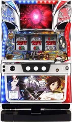 パチスロ実機　喰霊　無段階ボリューム訳あり【たのメル便】おまけデータカウンタ付き 2025年最新】パチスロ 喰霊の人気アイテム - メルカリ