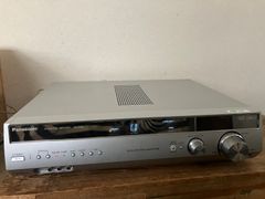 パナソニック　フルデジタルAVアンプ　SA-XR55