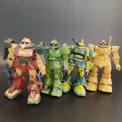組立済み ガンプラ プラモデル まとめ エルガイム ガンダム キングスカッシャー 光沢のあるホワイトメッキを採用！『重戦機エルガイム