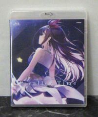 36.Blu-ray ときのそら 2nd LIVE パラレルタイム 通常盤 未開封