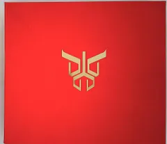 小学館 仮面ライダークウガ コレクションボックス 輸送箱欠