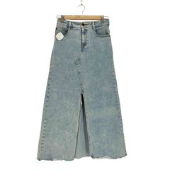 MARGARET HOWELL KITCHEN CHECK リネンワンピース MARGARET HOWELL（マーガレットハウエル） KITCHEN CHECK LINEN