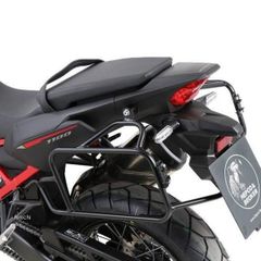 HEPCO&BECKER ヘプコ＆ベッカー  サイドキャリア エンデューロ 丨 6539521 00 01
