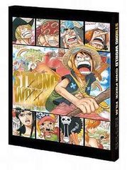 ◇원피스 필름 스트롱 월드 10th Anniversary LIMITED EDITION(완전 초회 한정 생산)(Blu-ray Disc)/PCXP50021