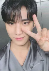 SEVENTEEN MINGYU 2024 RIGHT HERE JAPAN 100